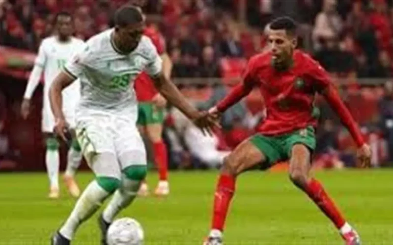 اللقاء المنتظر.. موعد مباراة المغرب وتنزانيا في كأس أمم إفريقيا 2025 والقنوات الناقلة